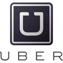 Free Uber Logo Brand Icon