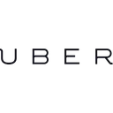 Free Uber Logo Brand Icon