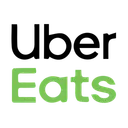 Free Uber Eats Food Delivery Food Order Icon