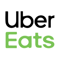 Free Uber eats Logo Icon Free Download Logos Logo Icons IconScout
