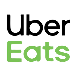 Uber eats logo sales