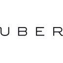 Free Uber Logo Brand Icon