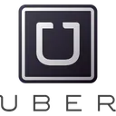 Free Uber Logo Brand Icon