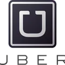 Free Uber Logo Brand Icon