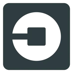 Free Uber Logo Icon