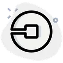 Free Uber Icon