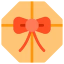 Free Geschenkbox Symbol