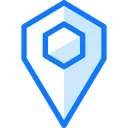 Free Ubicacion Icono
