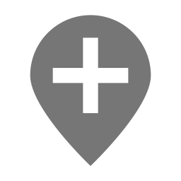 Free Ubicación  Icono