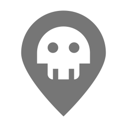 Free Ubicación  Icono