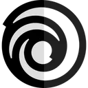 Free Ubisoft Icon