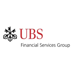Free Ubs Logo Icon