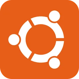 Free Ubuntu Logo Ícone