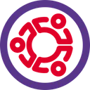 Free Ubuntu Technology Logo Social Media Logo Icon