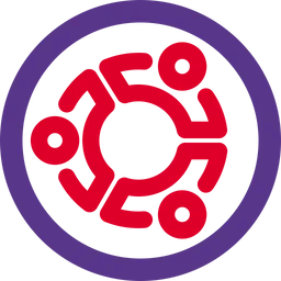 Free Ubuntu Logo Icon