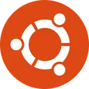 Free Ubuntu Logo Technology Logo Icon