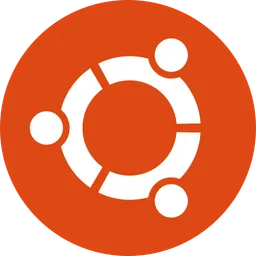 Free Ubuntu Logo Icon