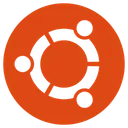 Free Ubuntu Plain Icon