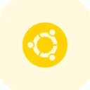 Free Ubuntu Technology Logo Social Media Logo Icon