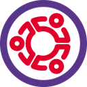 Free Ubuntu Technology Logo Social Media Logo Icon