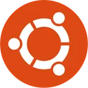 Free Ubuntu Logo Icon