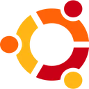 Free Ubuntu Logo Icon