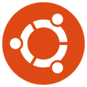 Free Ubuntu Plain Icon