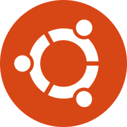 Ubuntu logo