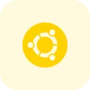 Free Ubuntu Technology Logo Social Media Logo Icon