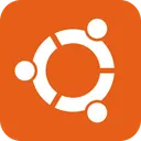 Free Ubuntu Marke Logo Symbol