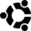 Free Ubuntu Symbol