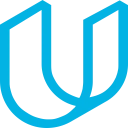 Free Udacity Logo Icon