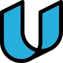 Free Udacity Technology Logo Social Media Logo Icon