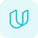 Free Udacity Technology Logo Social Media Logo Icon