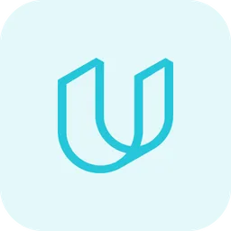 Free Udacity Logo Icon