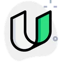 Free Udacity Technology Logo Social Media Logo Icon