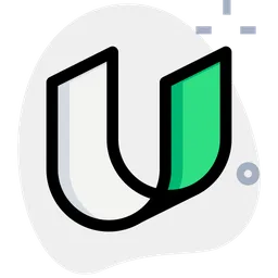 Free Udacity Logo Icon