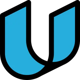 Free Udacity Logo Icon