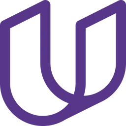 Free Udacity Logo Icon