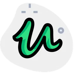 Free Udemy Logo Icon