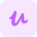 Free Udemy Technology Logo Social Media Logo Icon