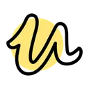 Free Udemy Technology Logo Social Media Logo Icon