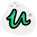 Free Udemy Technology Logo Social Media Logo Icon