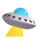Free Saucer Color Icon