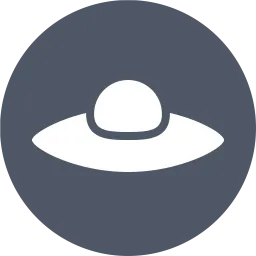 Free Ufo  Icon