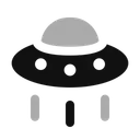 Free Ufo Icon