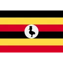 Free Uganda Nature Africa Icon
