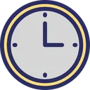 Free Uhr Zeit Zeitnehmer Symbol