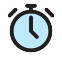 Free Uhr Zeit Timer Symbol