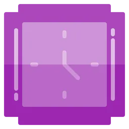 Free Uhr  Icon